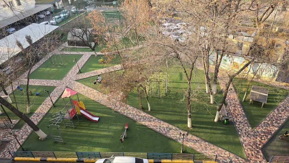 Продается квартира в центре города