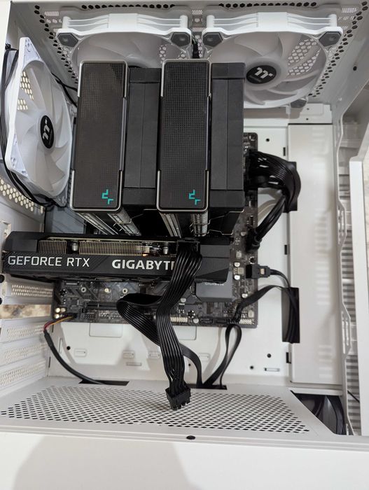 Комплект i5 12600KF | B660M