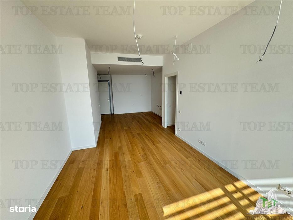 Apartament 2 camere | Up-Site Floreasca | Etaj 20 | Vedere Herastrau |