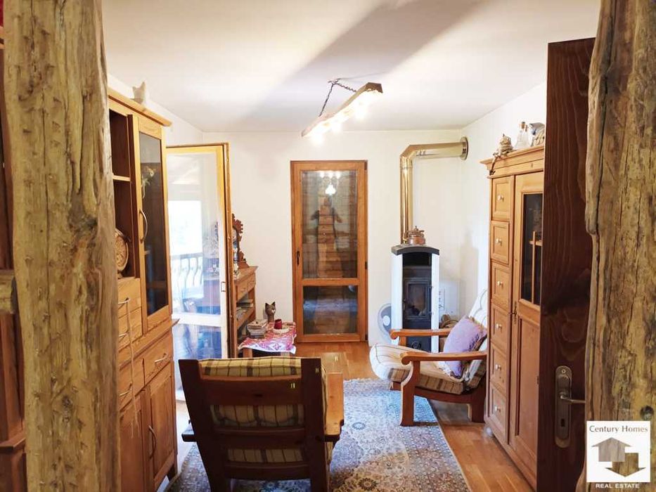 Продава се Къща в с. Креслювци, Област Габрово - 130 кв.м за 1154 €/кв.м - Снимка #7