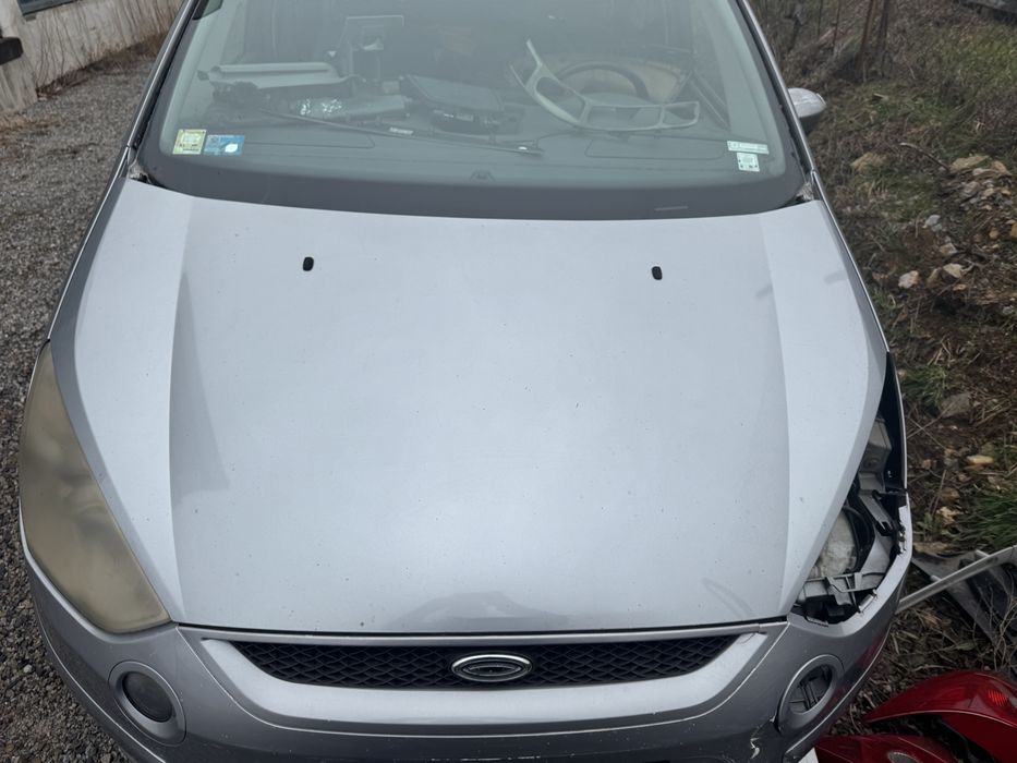 Предни капаци за Ford S-max galaxy