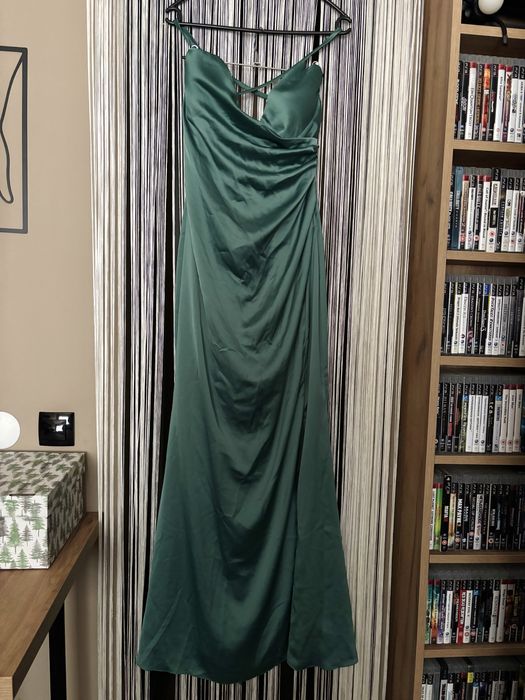 Нова коктейлна рокля Jake*s