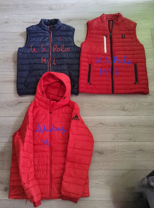 Маркови мъжки дрехи