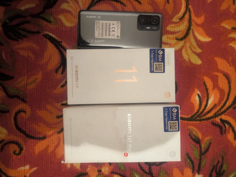 Ikta telefon narxi kelishilgan xolda