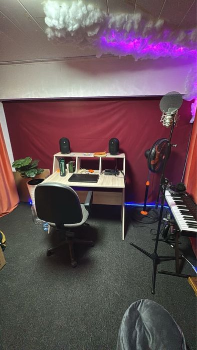 Подвалтное помещение в Самал-3