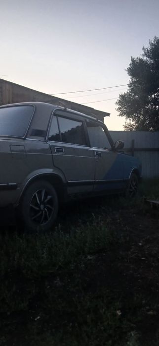Машина 2107 продам
