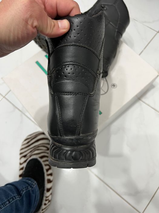 Кубинки Mountain Treck Gen.2