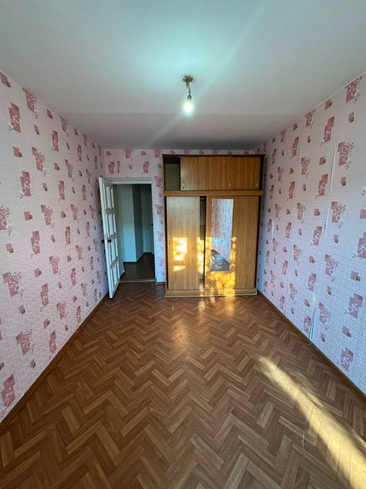 2 ком квартира в 6 мкр