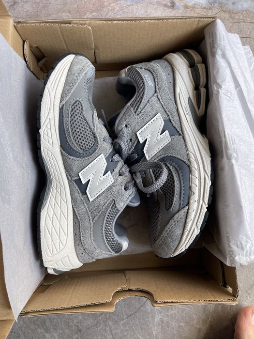Детски маратонки New Balance - 30.5 , супер състояние