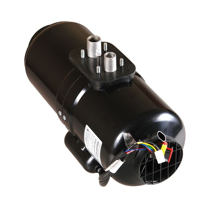 АВТОНОМНЫЕ отопители