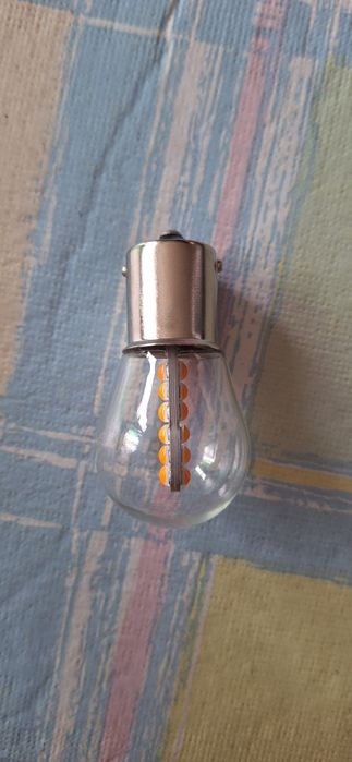 Лед крушки за автомобил LED light