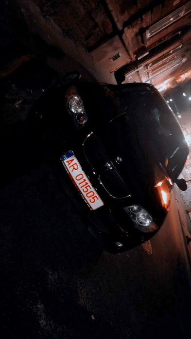 BMW seria 1 e87 116i