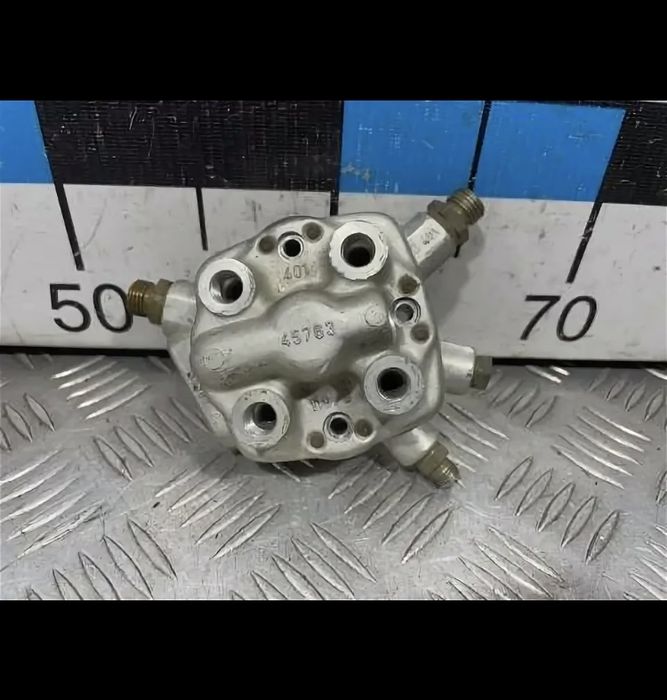 дазатор мерс на 103 двигатель