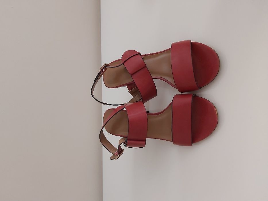 Дамски обувки 35 номер