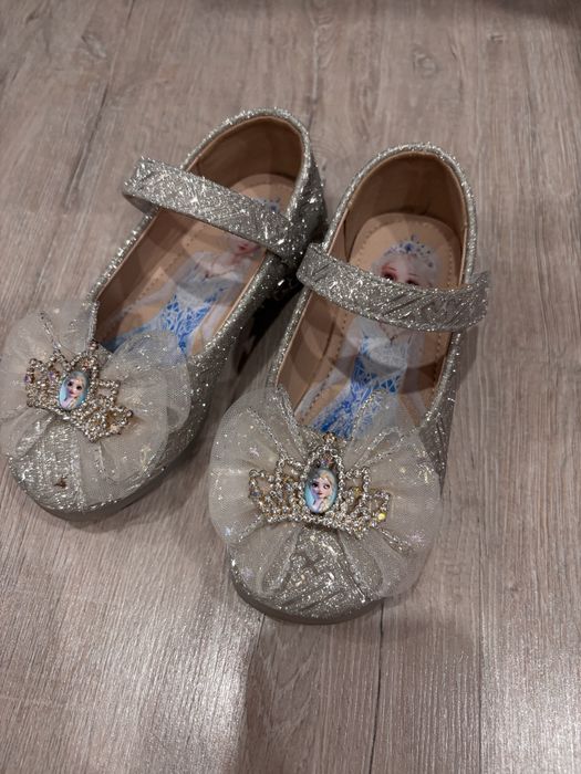 Продам туфли для принцессы