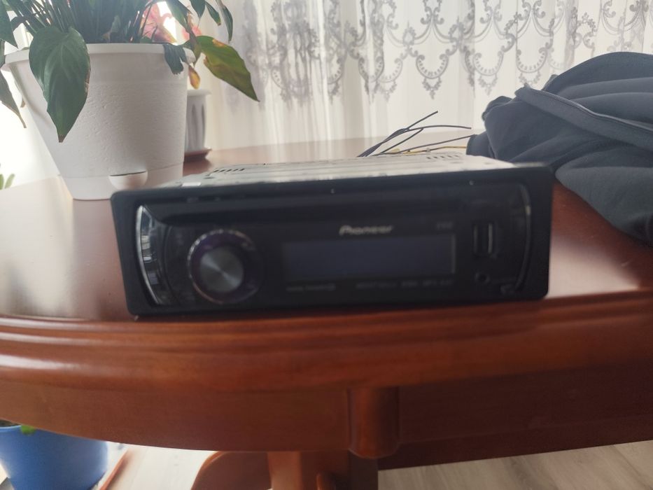 Продам pioneer дельфин