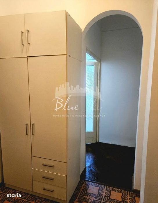 Apartament 2 camere + pod amenajat, situat pe Str. Ștefan cel Mare