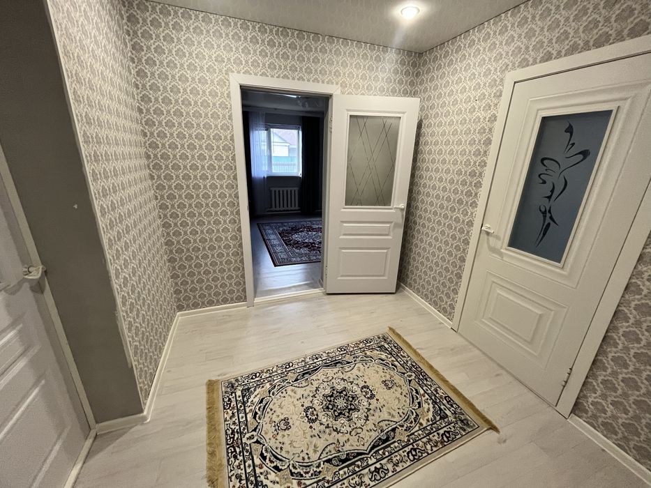 Продается дом с большим участком