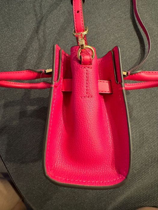 Geantă Michael Kors Hamilton