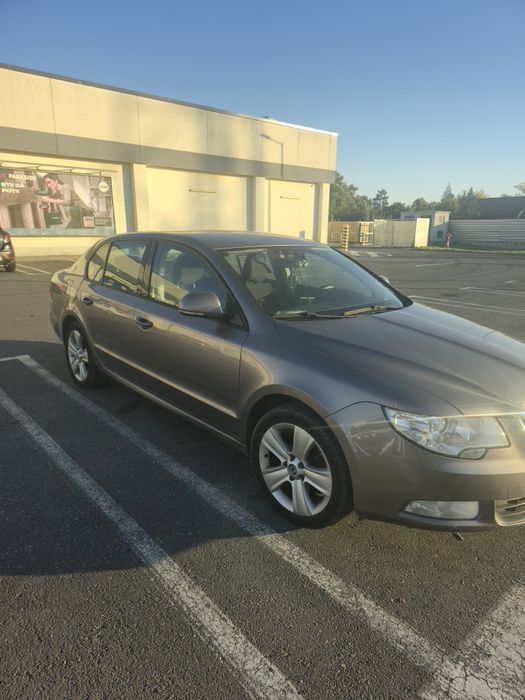 SKODA Superb 2011 — imagine 2
