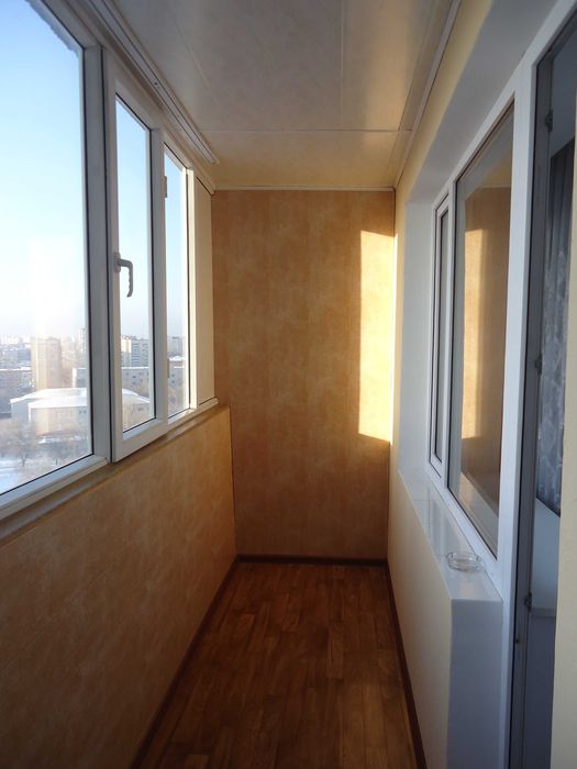 Квартира Люксовая