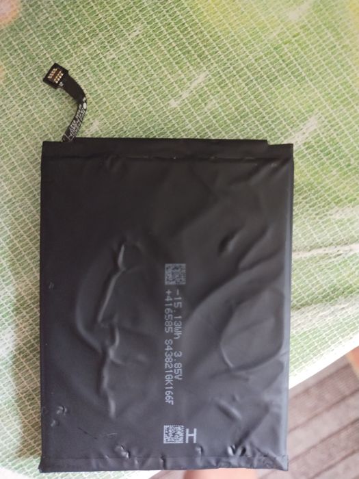 Батарея сияоми 5+