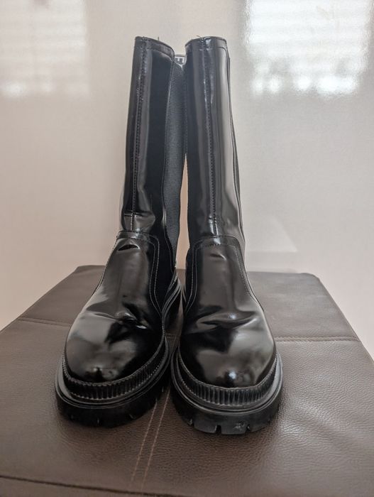 Ботуши Pepe Jeans