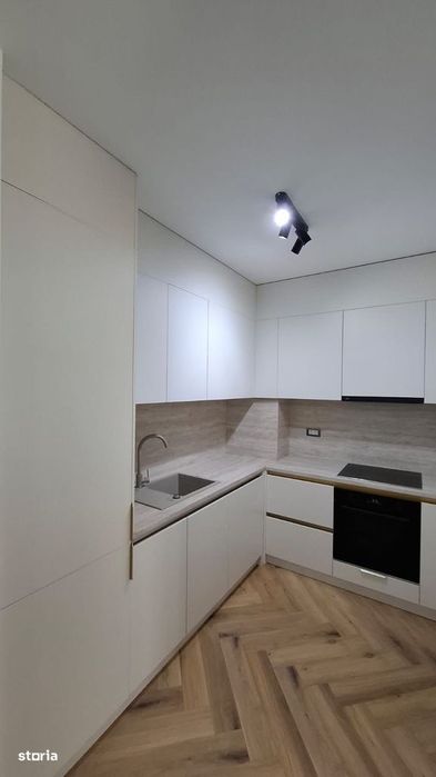 Apartament 3 amere de inchiriat  | Pipera Plaza