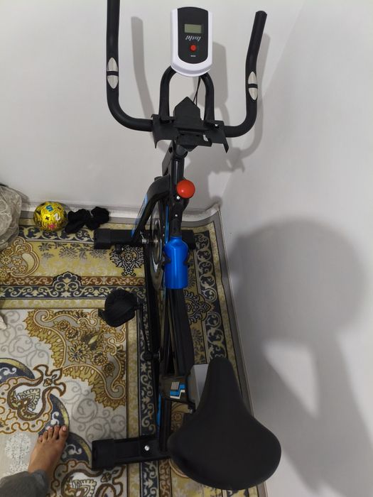 Trinajorni velosiped