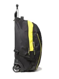 чемодан на колесиках