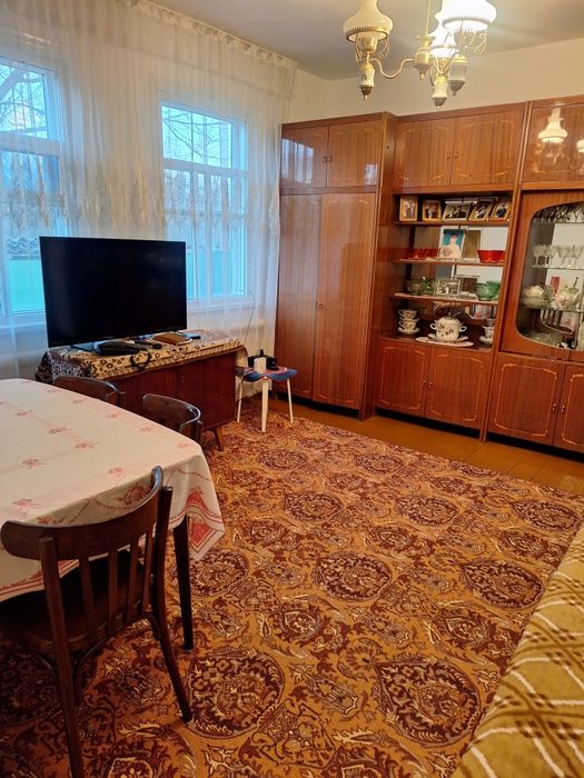 Продаётся дом из 4 комнат