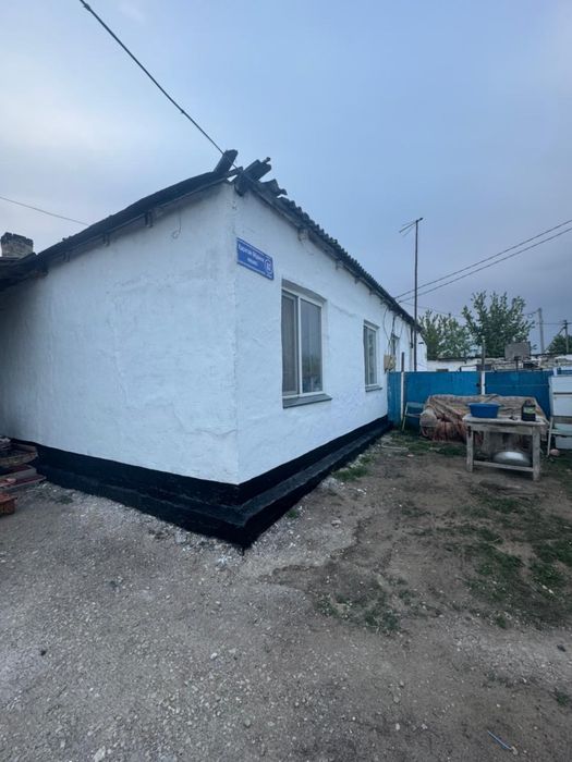 Продам дом в селе Шакат