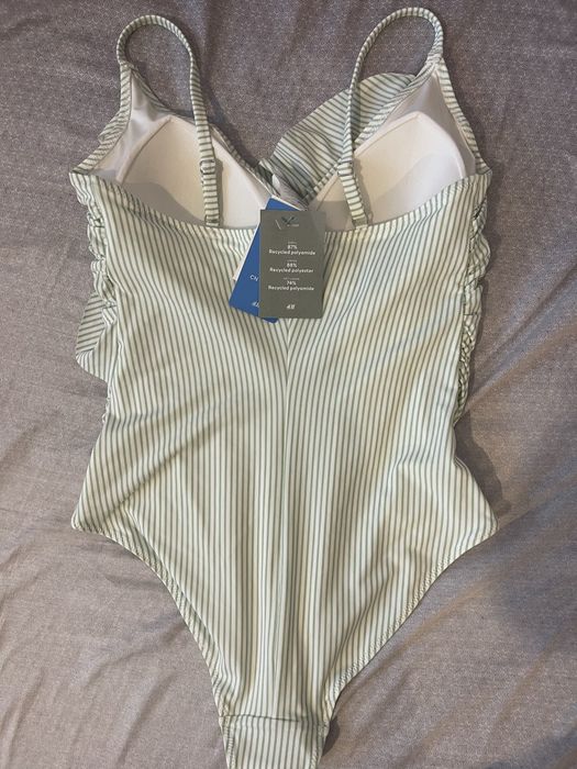 Цял дамски бански H&M