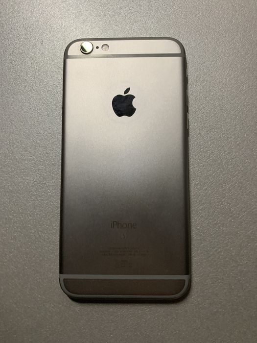 продам 6s, 64гб, все оригинальное