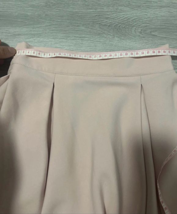 Fustă eveniment + corset