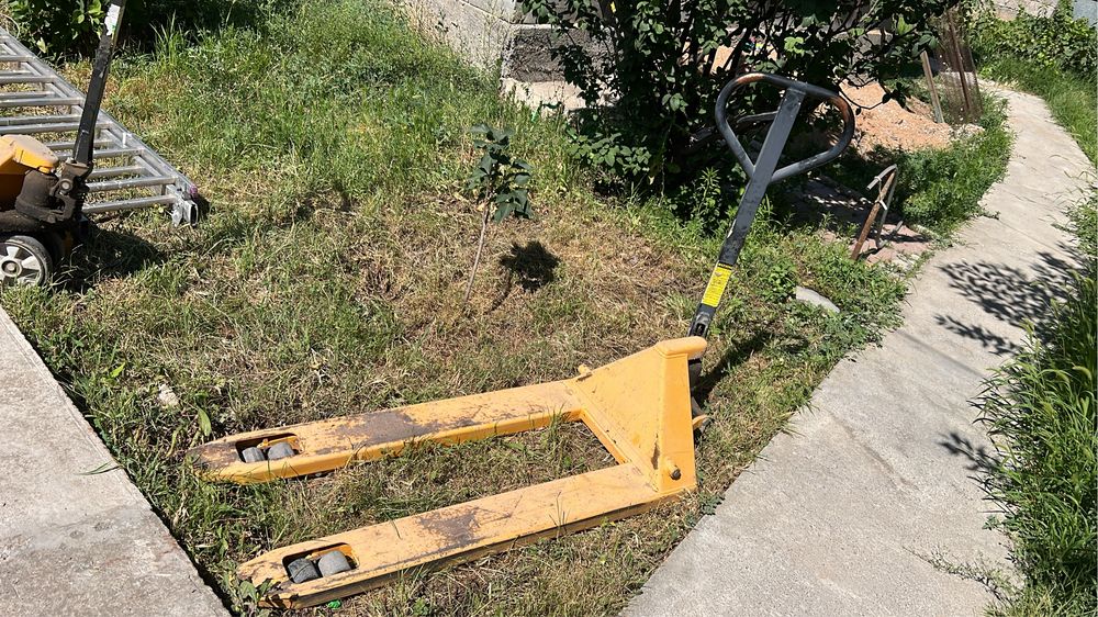 Продам БУ Рохля рабочий