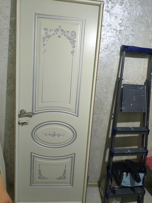 Продается дверь 200×70
