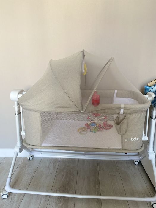 Продам колыбель (кровать)