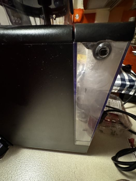 Expresor Krups EA 8200 Automatic