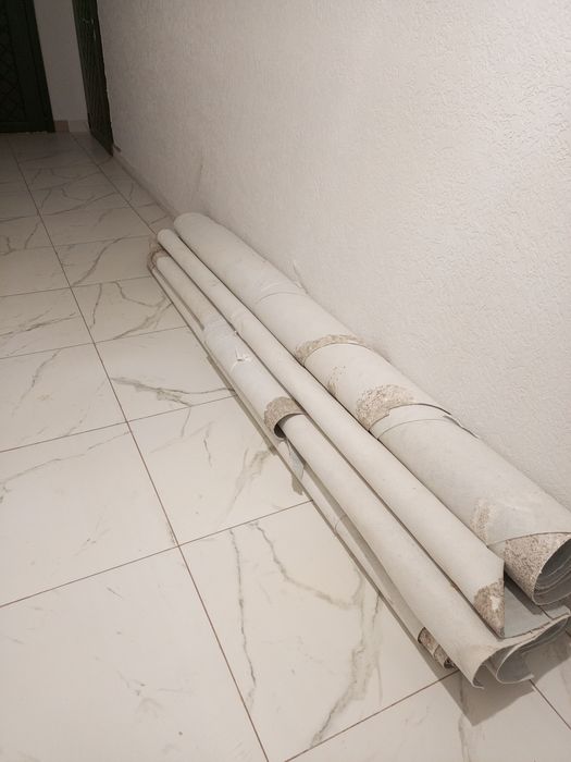 Линолеум продам б/у