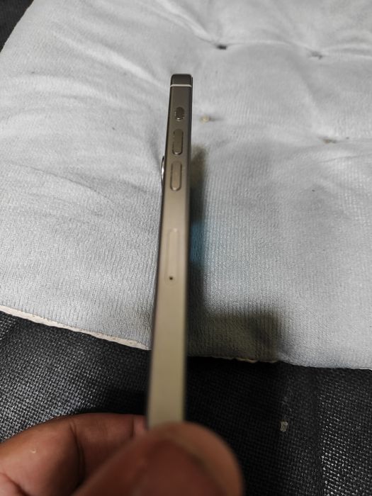 Iphone 15 pro 128 ёмкость 82