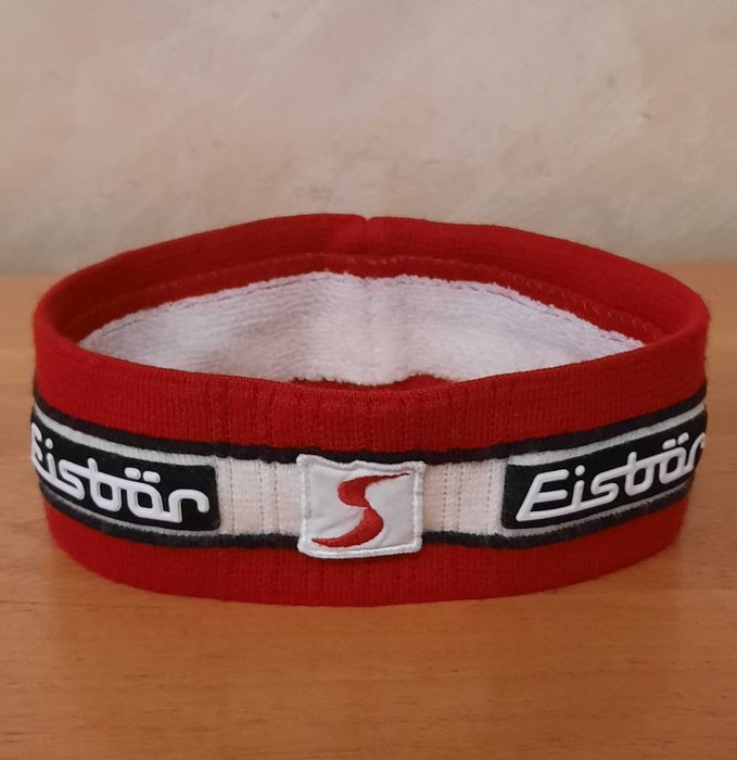 Eisbär-Много Запазена