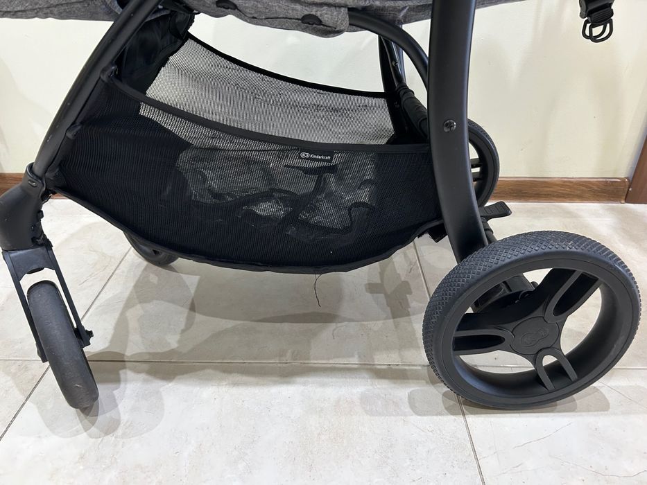 Детска количка Киндеркрафт