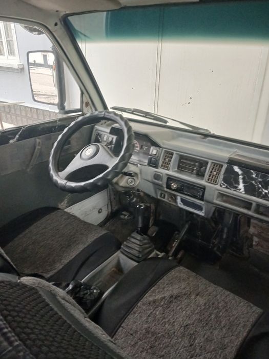 Damas 1998 sotiladi yoki obmen