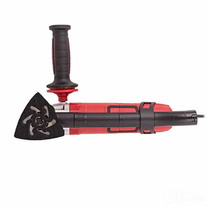 Renovator FG500-PRO Многофункциональный реноватор 6 oy garantiyasi bn