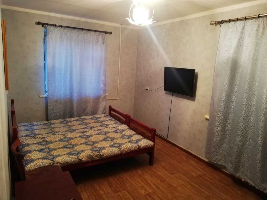 Сдаётся квартира парк фуркат