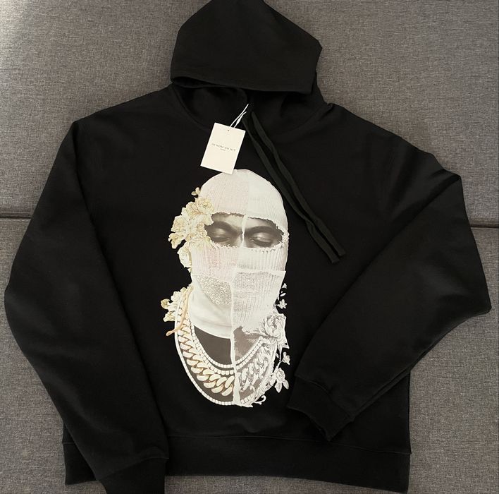 Hanirac Negru Ih Nom Uh Nit