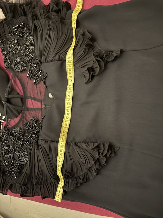 Rochie eleganta neagra