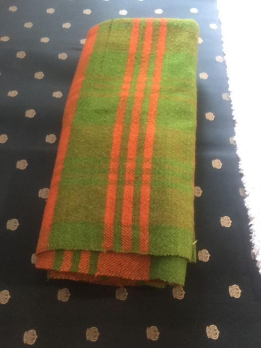 Родопско  одеало.