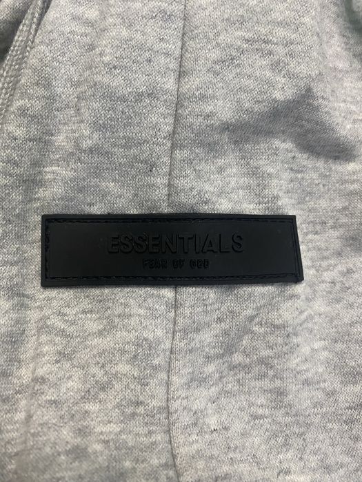 Trening Essentials Gri